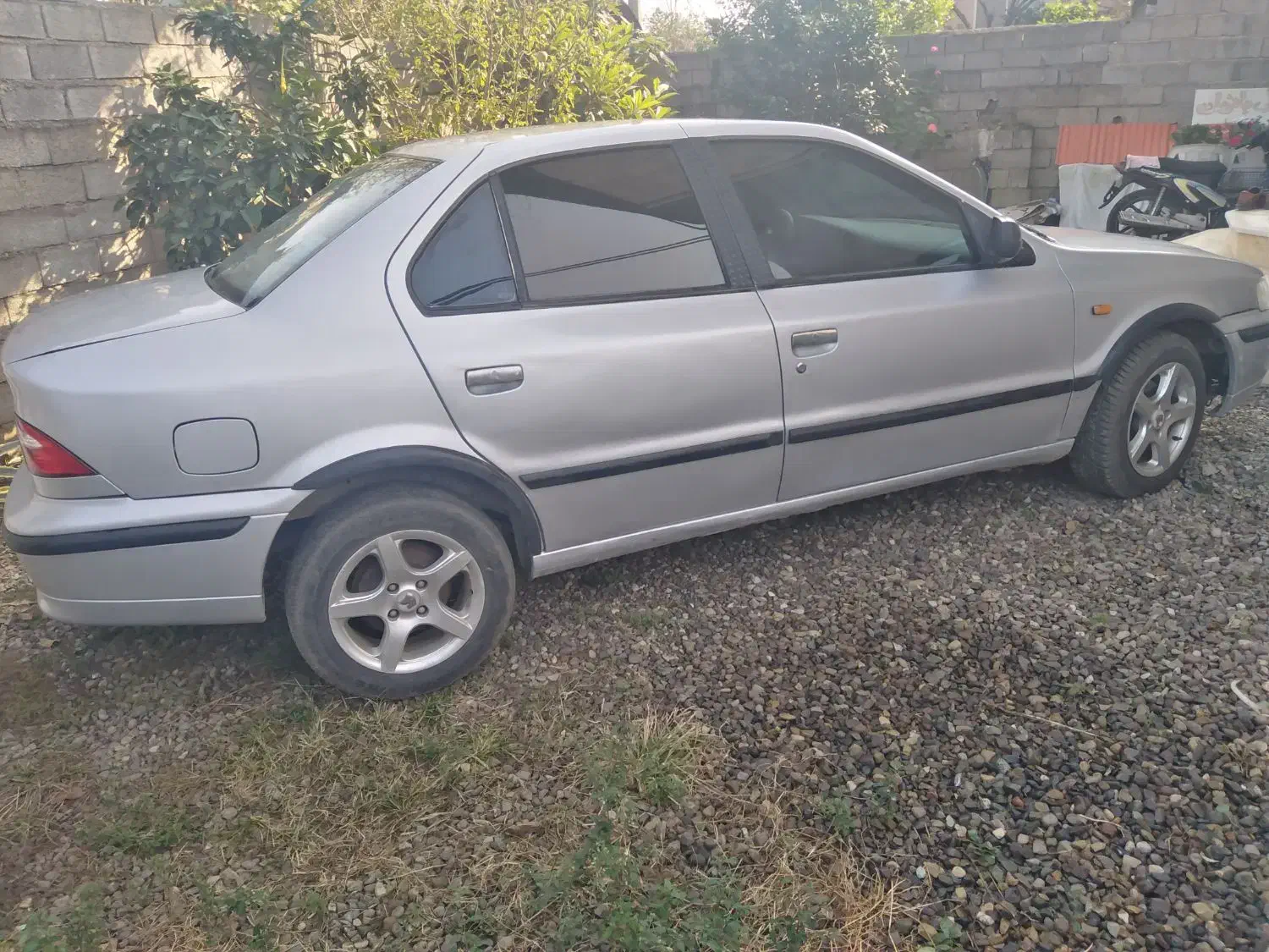 فروش. معاوضه|خودرو سواری و وانت|املش, |دیوار