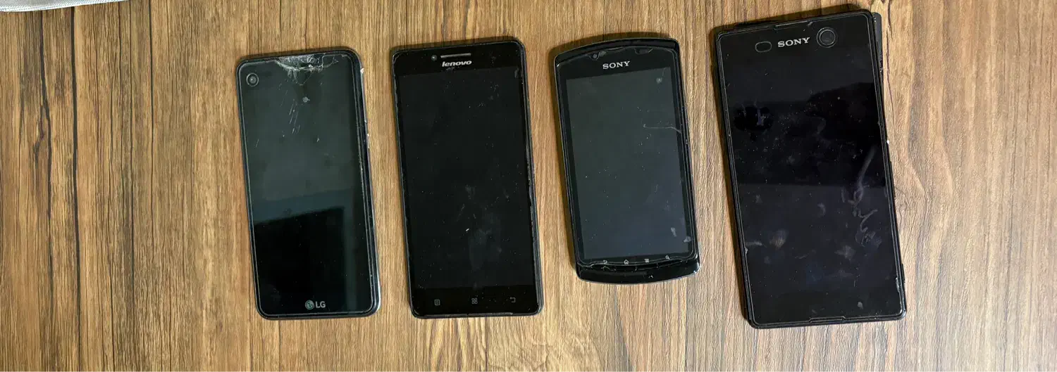 گوشی موبایل خونگی و سالم|موبایل|شاهینشهر, شیخ بهایی|دیوار