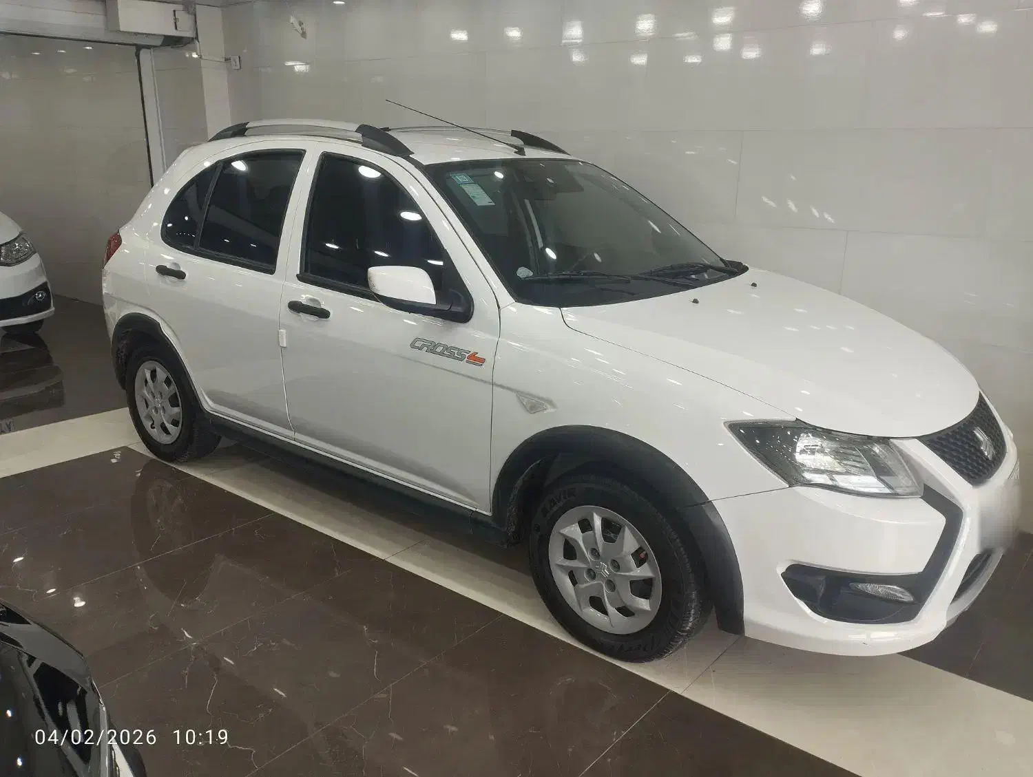 کوییک 1403|خودرو سواری و وانت|درگزین, |دیوار