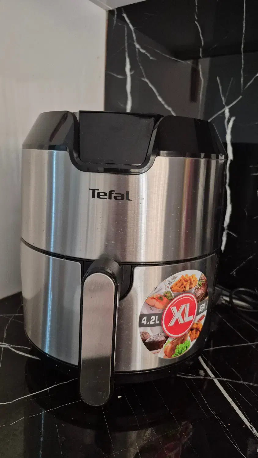 هواپز / سرخکن بدون روغن تفال|اجاق گاز و لوازم برقی پختوپز|تهران, منیریه|دیوار