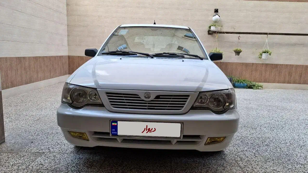 پراید۱۱۱|خودرو سواری و وانت|مشهد, چهارچشمه|دیوار