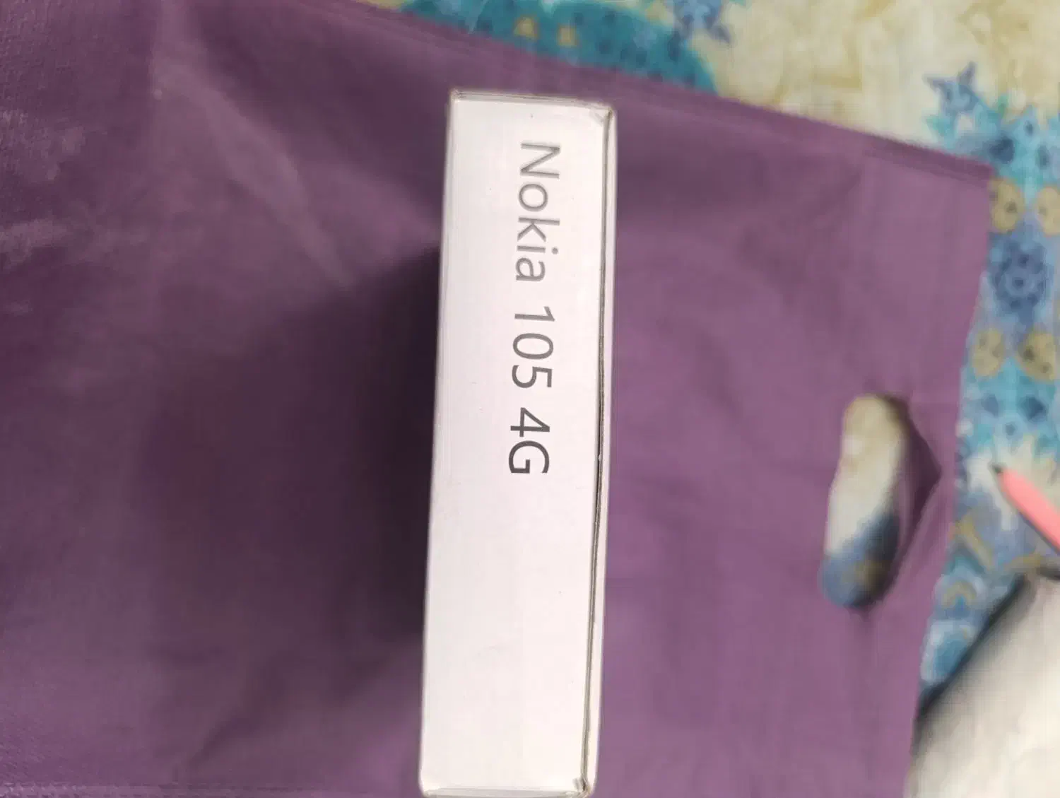 نوکیا 105.|موبایل|بیرجند, |دیوار