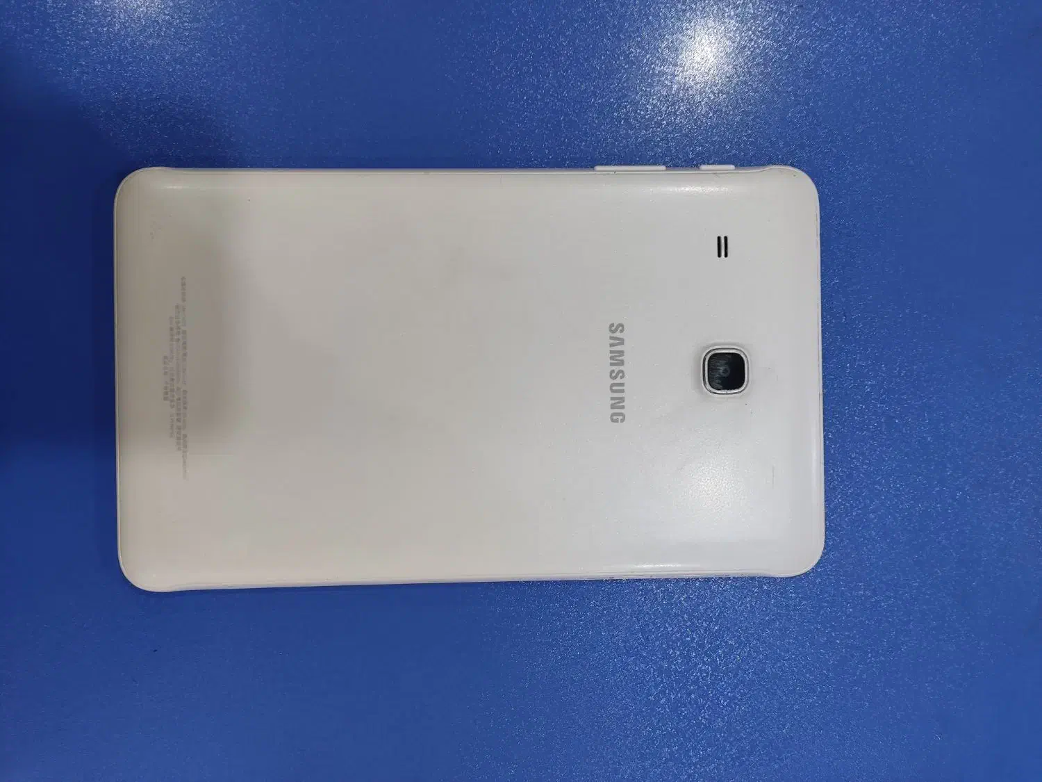 تبلت سامسونگ T377 Tab E 8.0|تبلت|تبریز, |دیوار