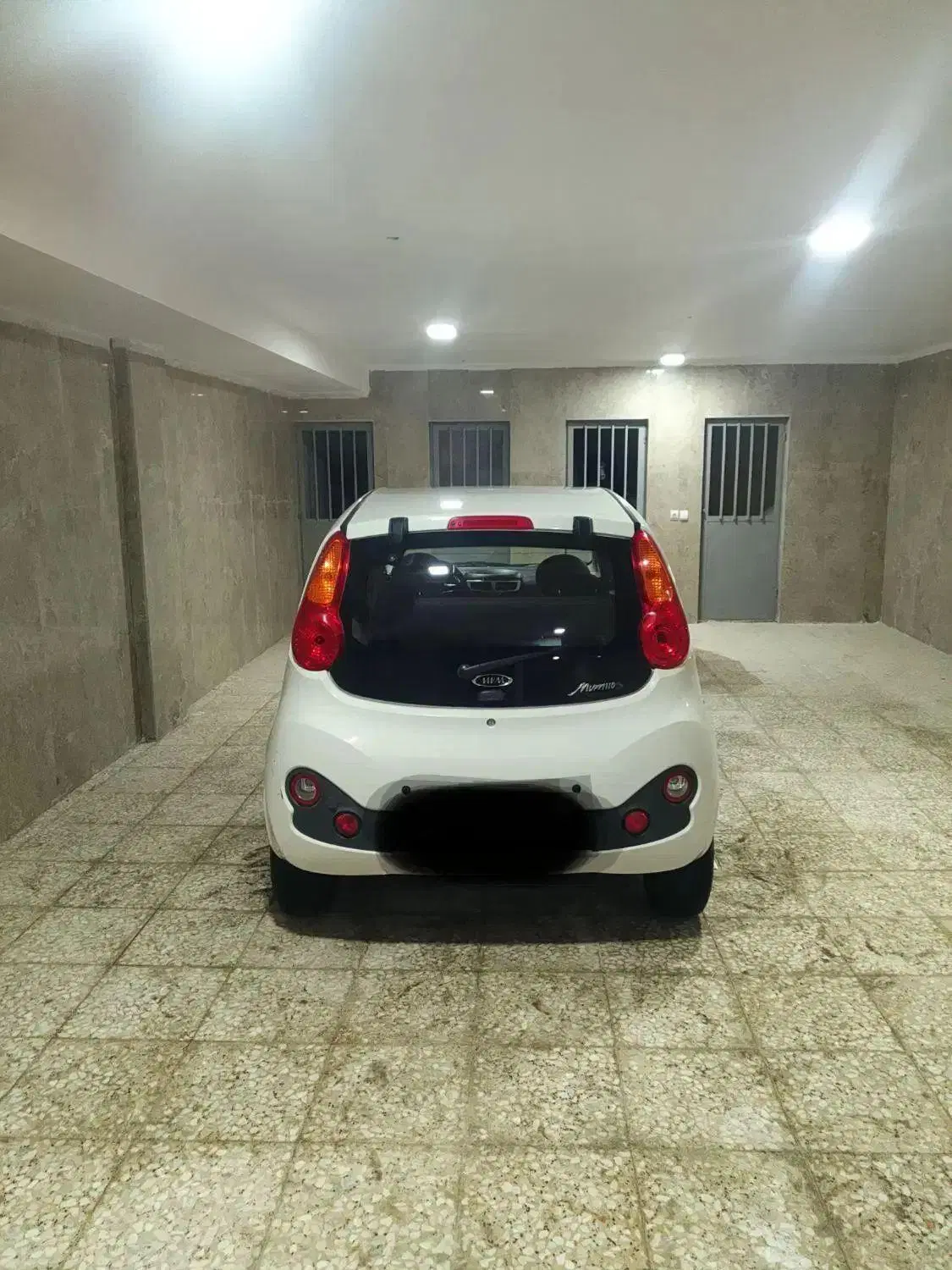 mvm110s|خودرو سواری و وانت|اصفهان, کوی سپاهان|دیوار