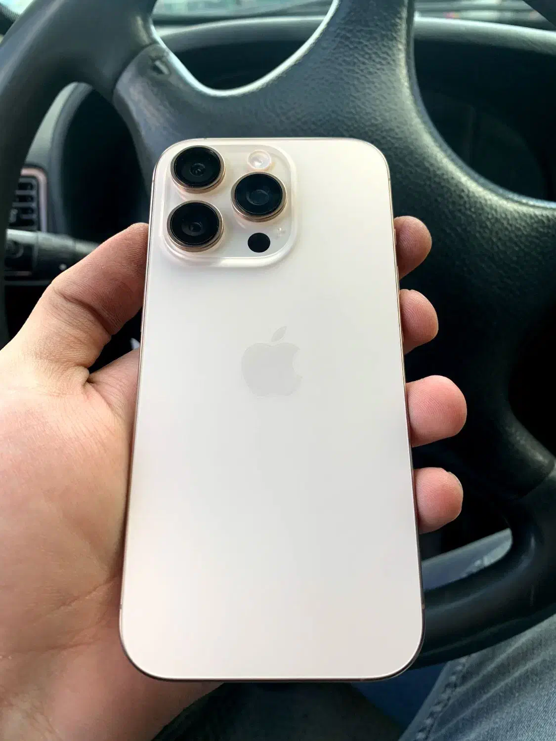 iphone 16 pro|موبایل|ارومیه, |دیوار