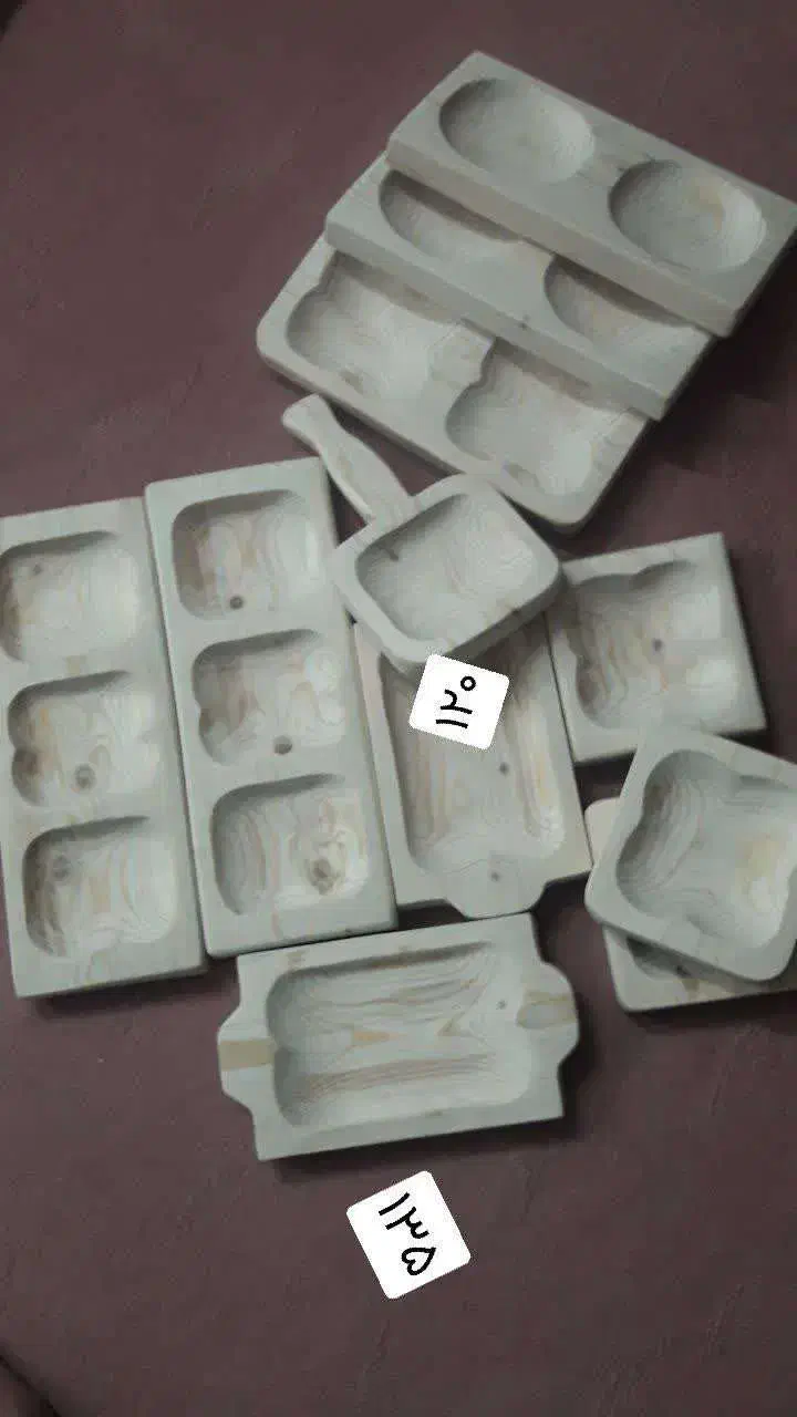 سازه های چوبی،هم مصرفی هم دکوری|صنایع دستی و سایر لوازم تزئینی|قوچان, |دیوار