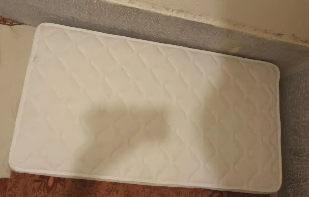 تشک|تشک تختخواب|قم, پردیسان|دیوار