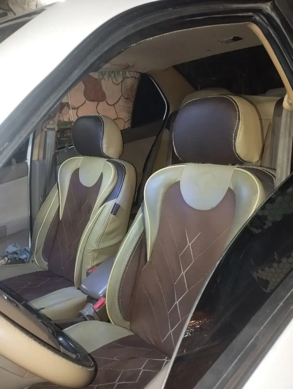 سمندEF7|خودرو سواری و وانت|اصفهان, شمس آباد|دیوار