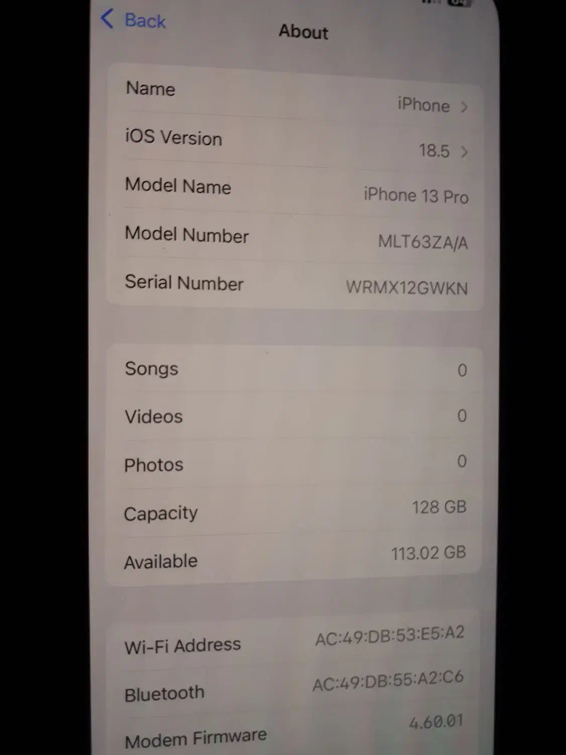 آیفون۱۳ پرو|موبایل|تهران, شهران شمالی|دیوار