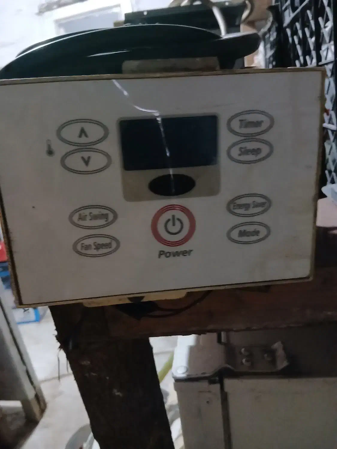 برد کولر گازی پنجره ای|کولر گازی و فن‌کوئل|رشت, لاکان|دیوار