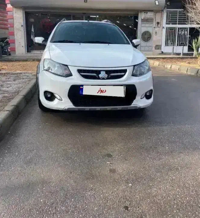 کویک 99 کارمندی|خودرو سواری و وانت|کرمان, |دیوار