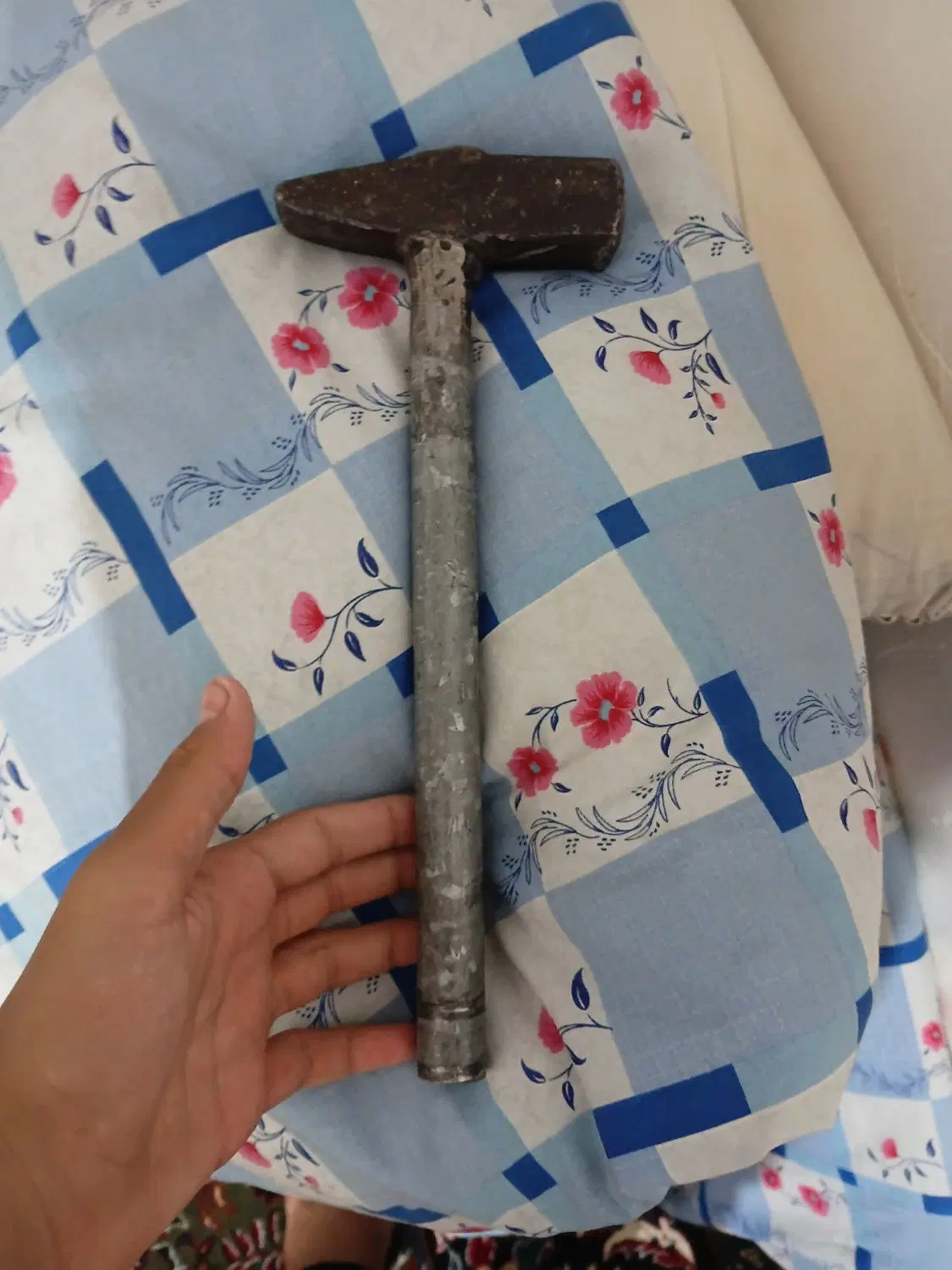چکش|ابزارآلات|جلفا, |دیوار