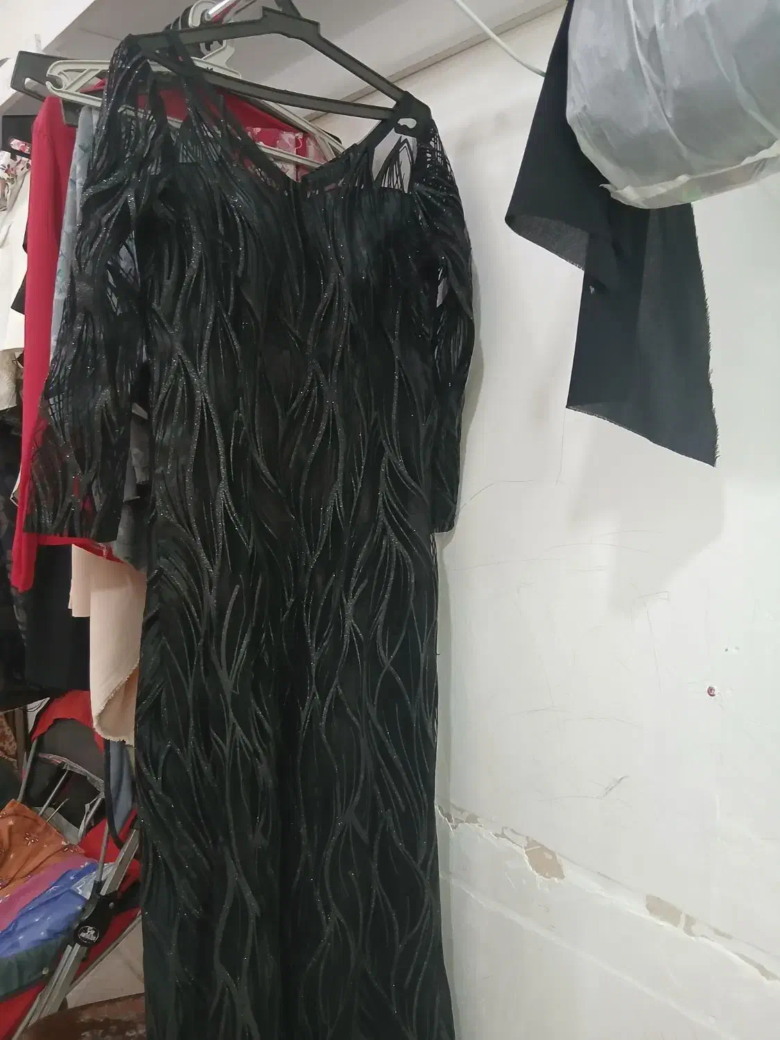 لباس مجلسی|لباس|قوچان, |دیوار