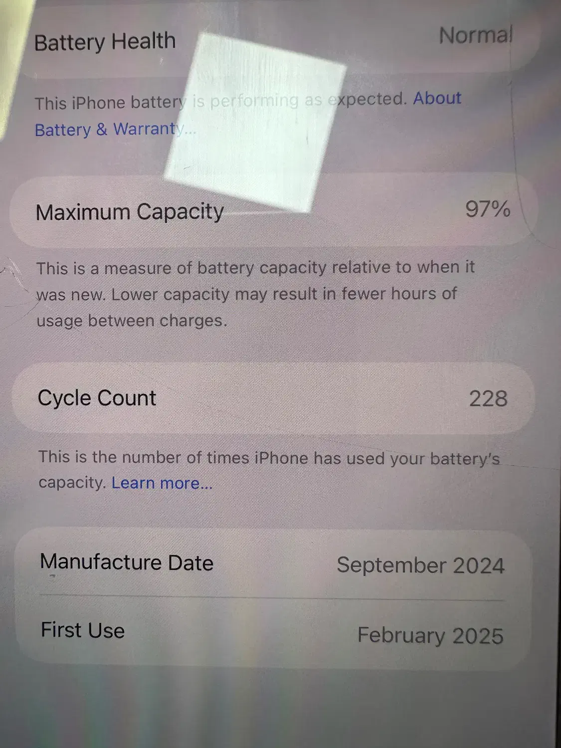 Iphone 16 Pro Max / آیفون ۱۶ پرو مکس|موبایل|بوشهر, |دیوار