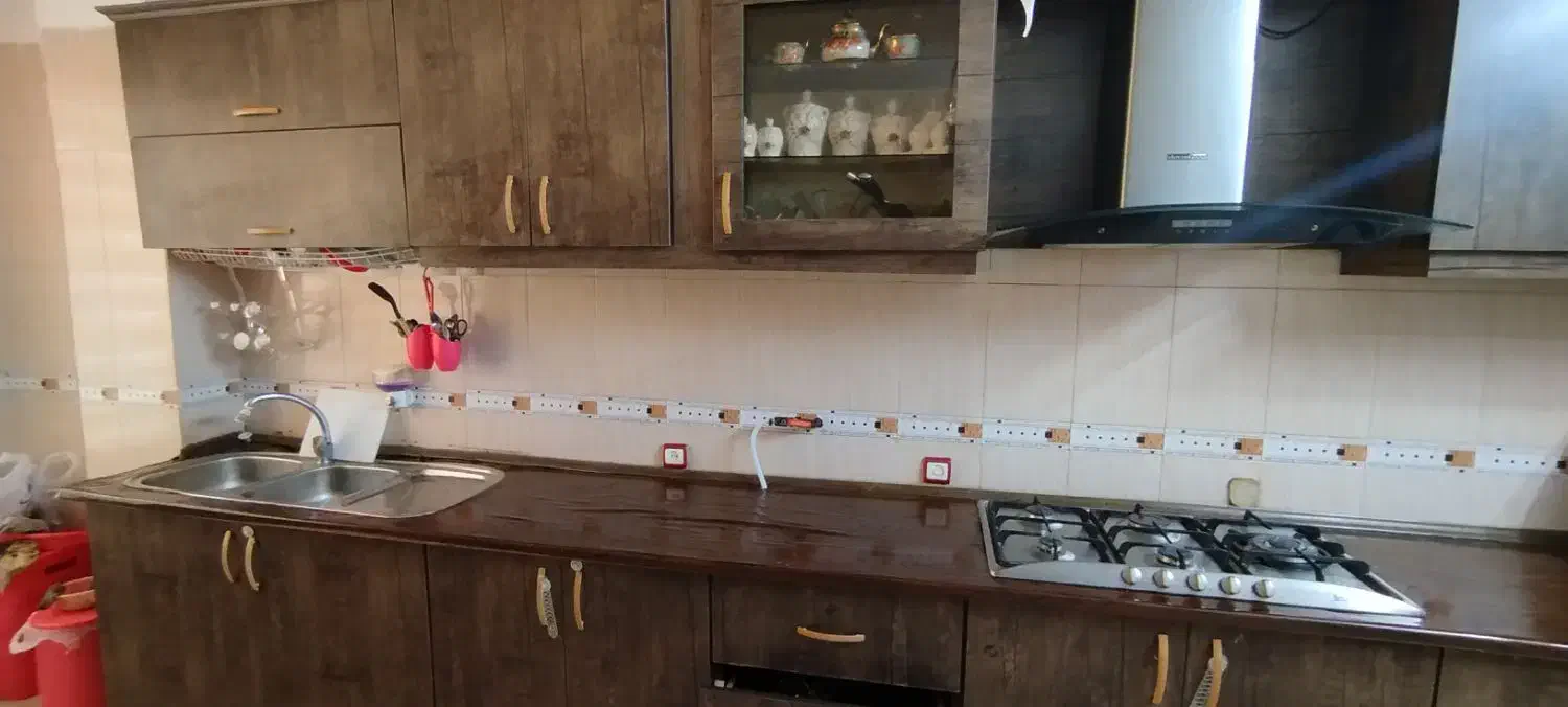 کابینت|مصالح و تجهیزات ساختمان|کومله, |دیوار