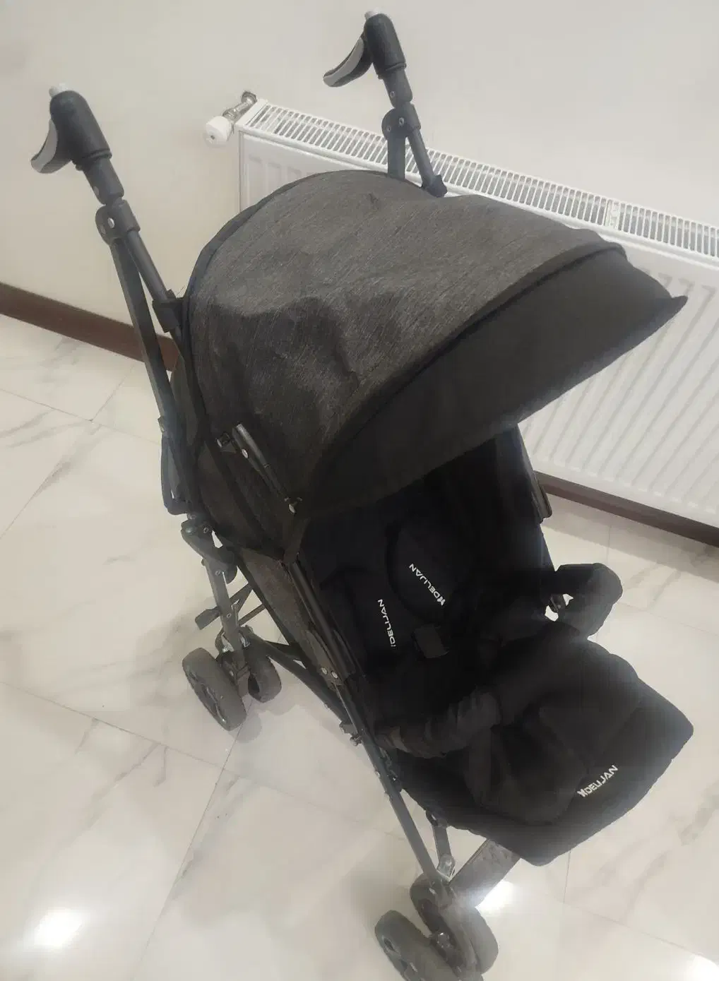 کالسکه|کالسکه و لوازم جانبی|نهاوند, |دیوار