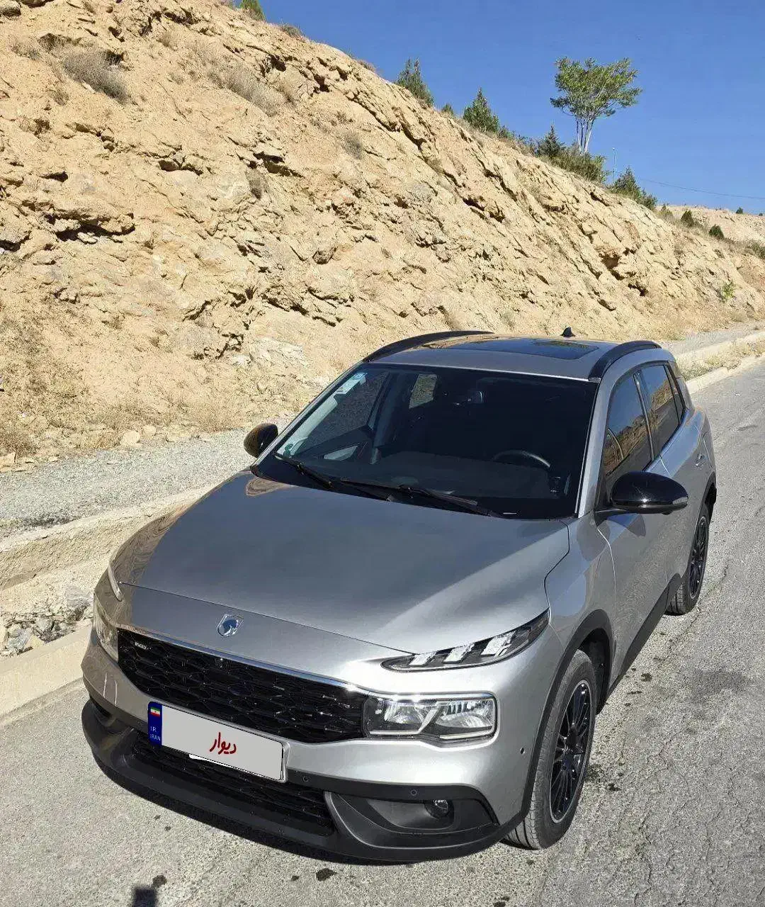 ری را سری جدید مدل 1404|خودرو سواری و وانت|بندرعباس, |دیوار