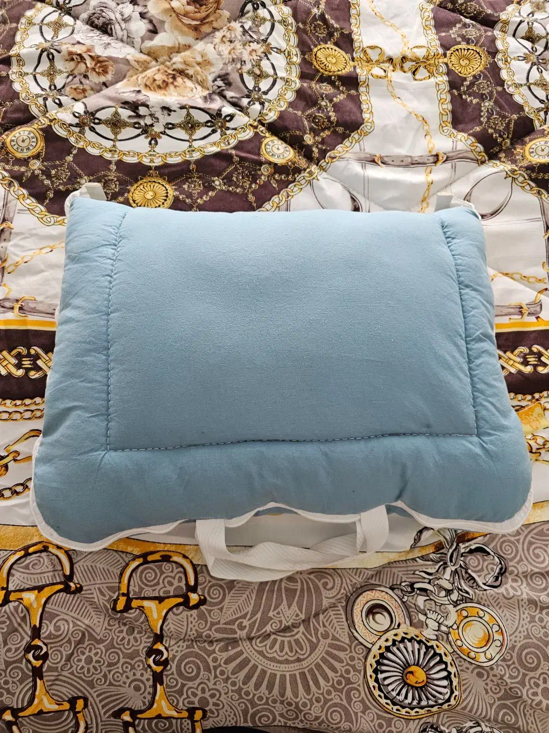 ست دم دستی نوزاد|رختخواب، بالش، پتو|تهران, صادقیه|دیوار