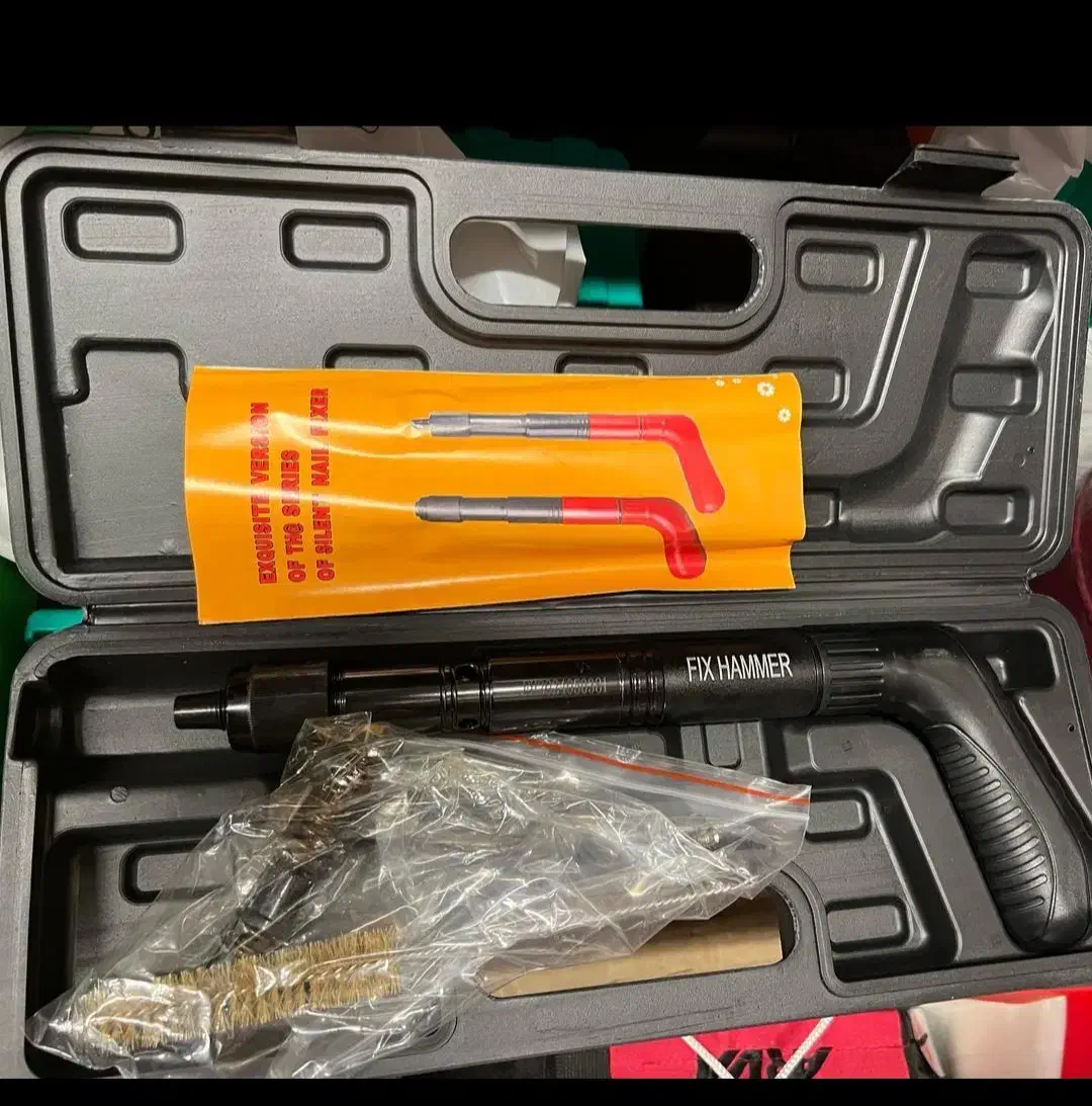 میخکوب عصایی. اقساط (ابزار رستگاری)|ابزارآلات|کرمان, |دیوار