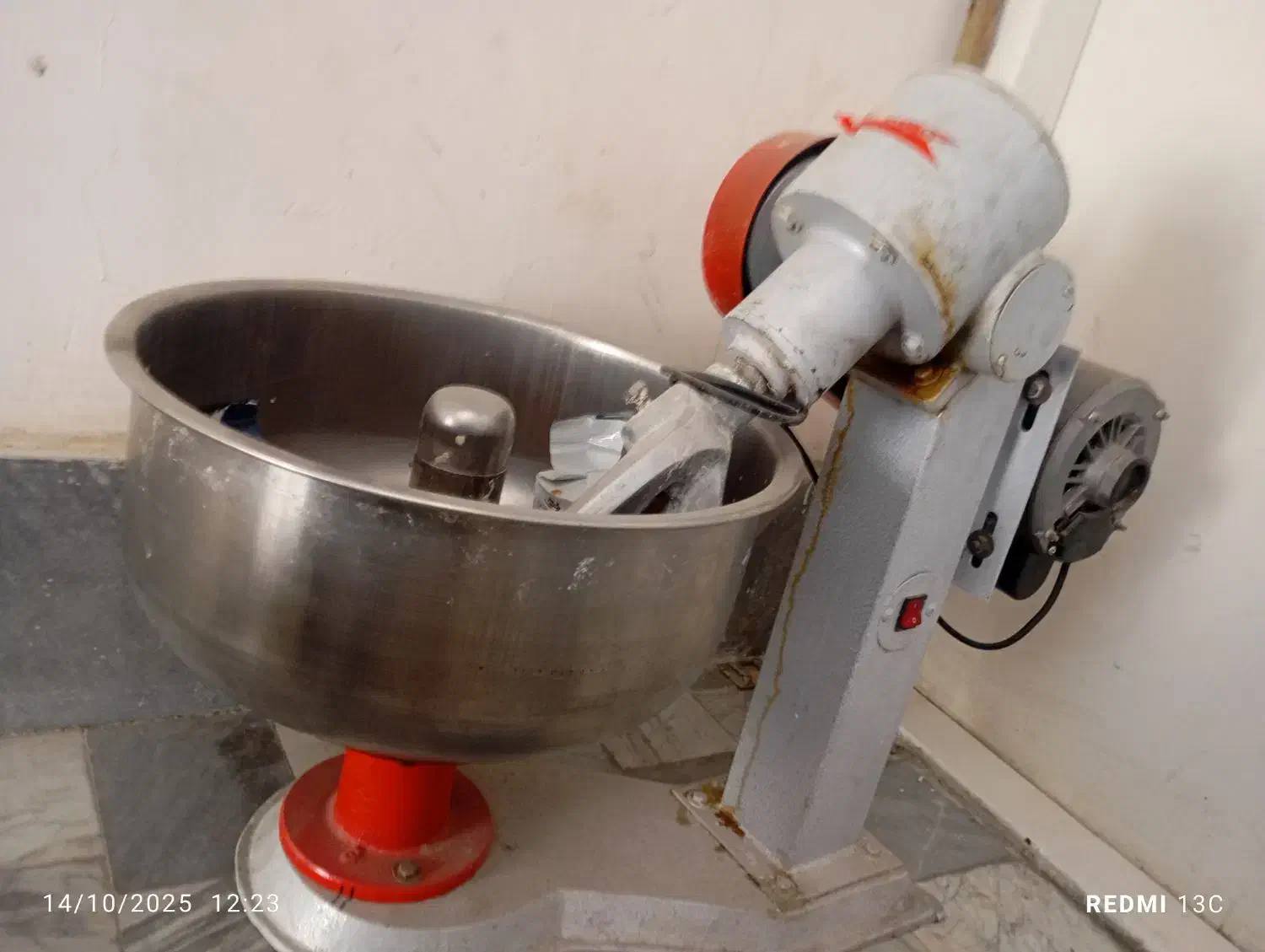 دستگاه نانوای|ماشینآلات صنعتی|اسلامشهر, شهرک مهدیه|دیوار