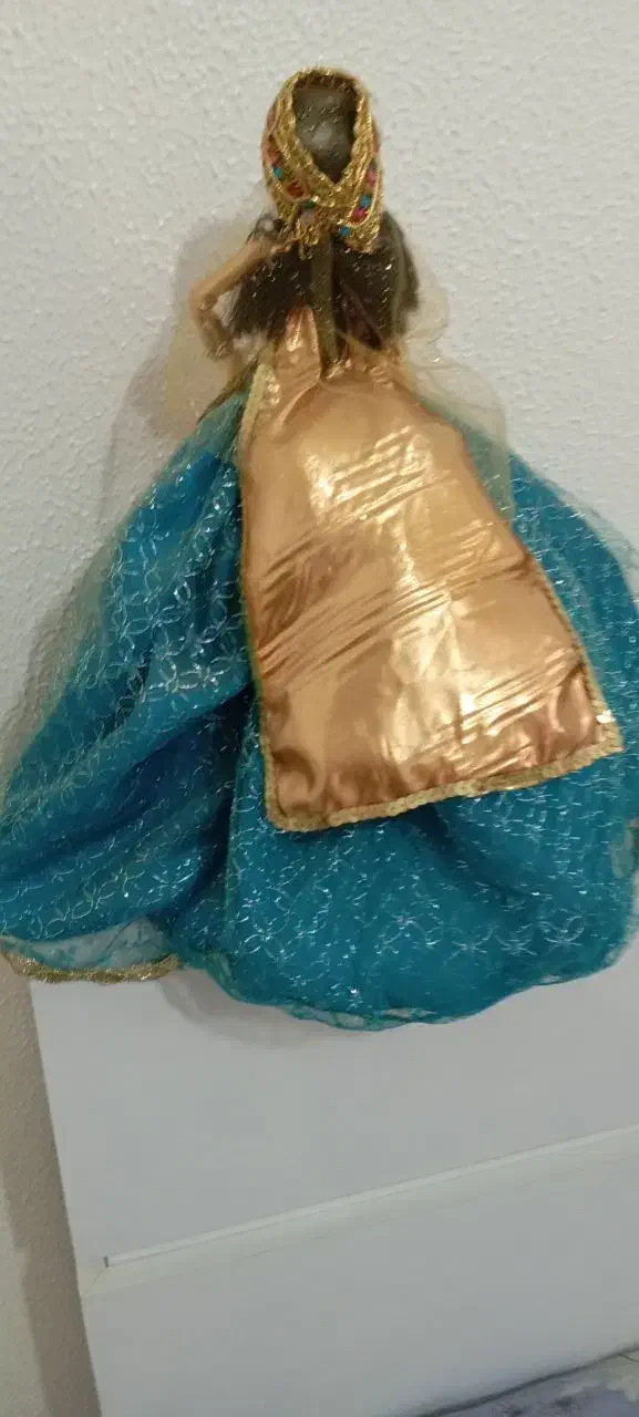 عروسک دست ساز سنتی|اسباببازی بچه|شاهینشهر, مسکن مهر|دیوار