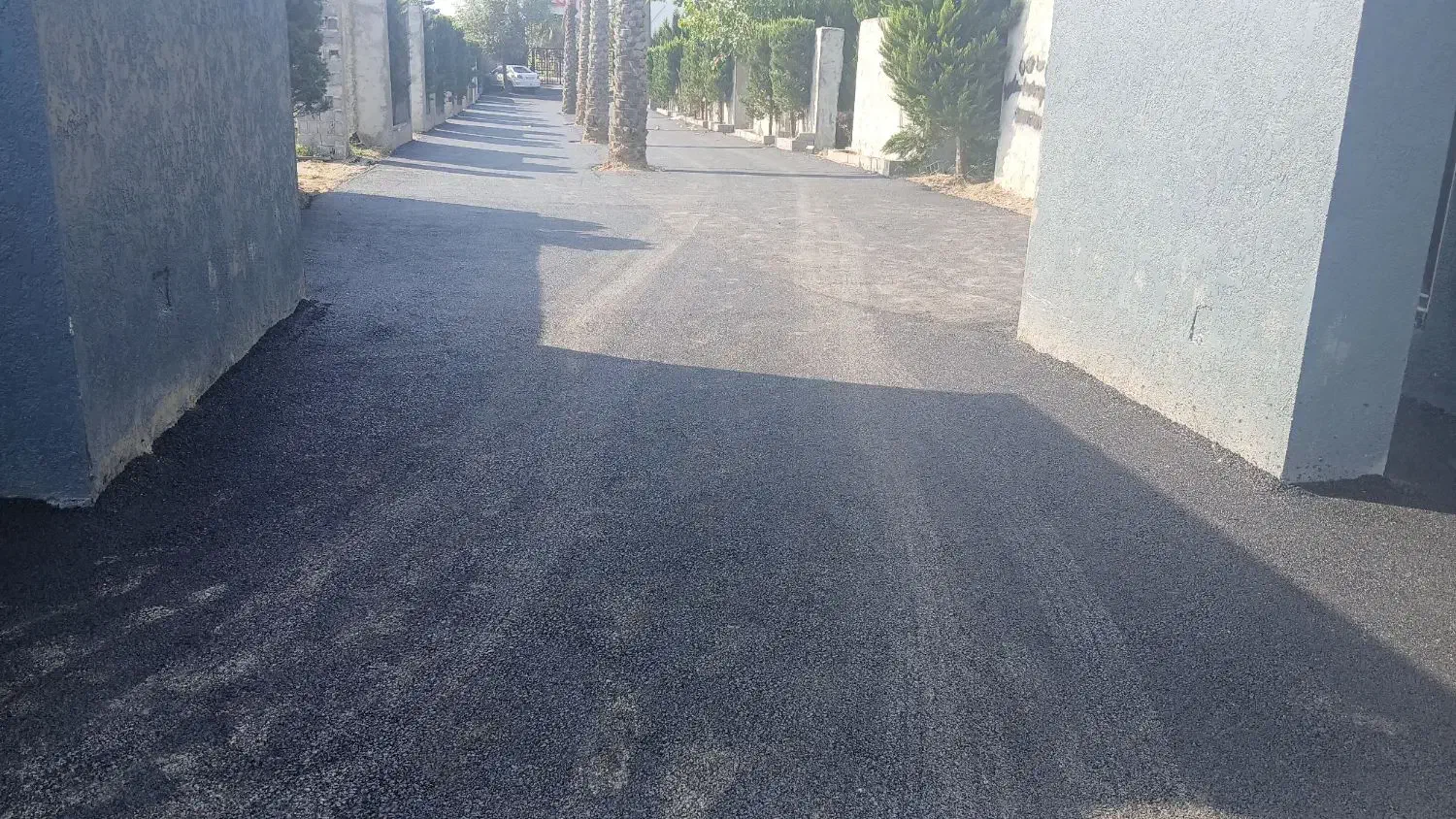 پیمانکاری اسفالت|خدمات پیشه و مهارت|آمل, |دیوار