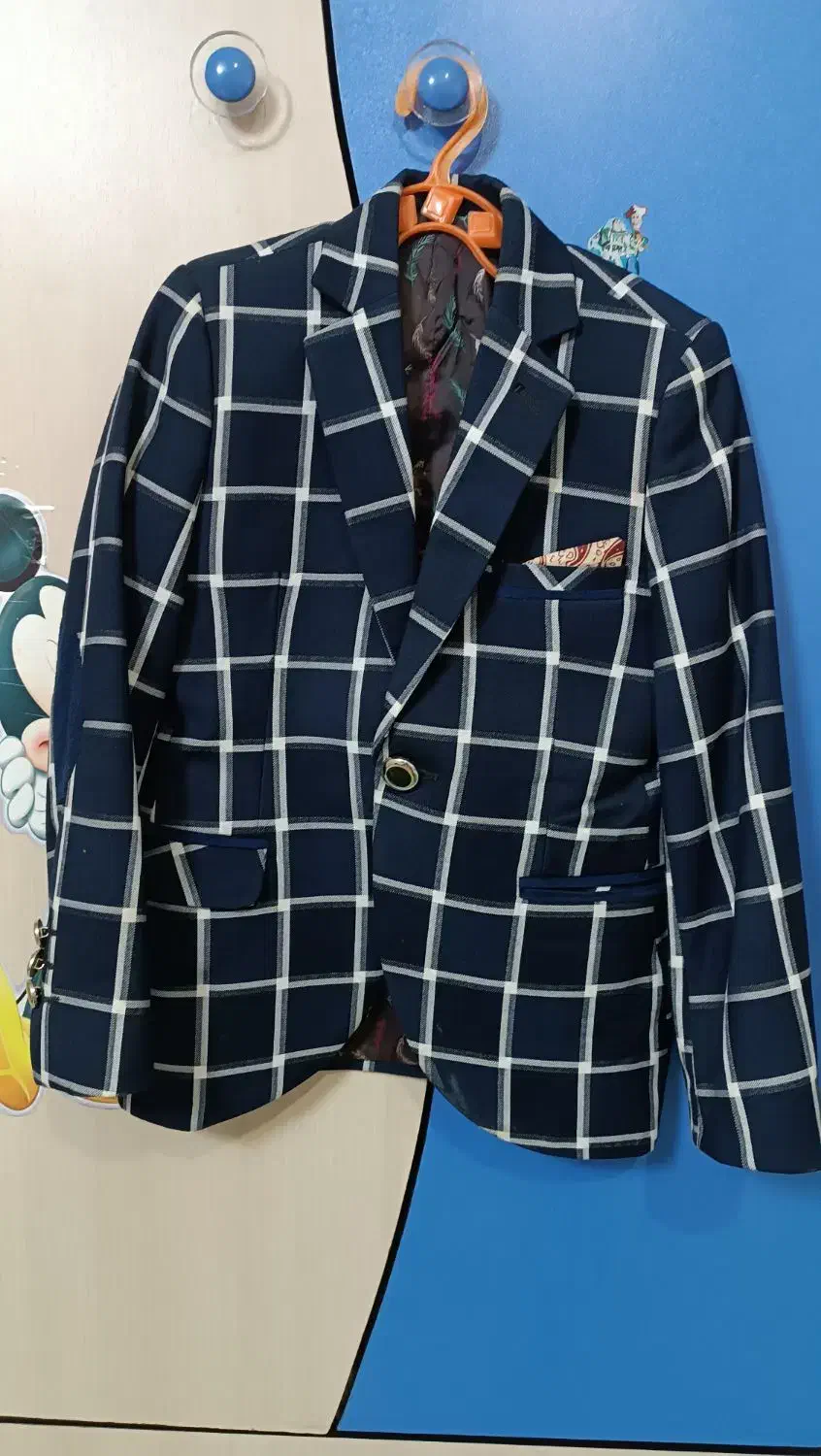 کت تک مجلسی|کفش و لباس بچه|قم, آذر (نکویی)|دیوار