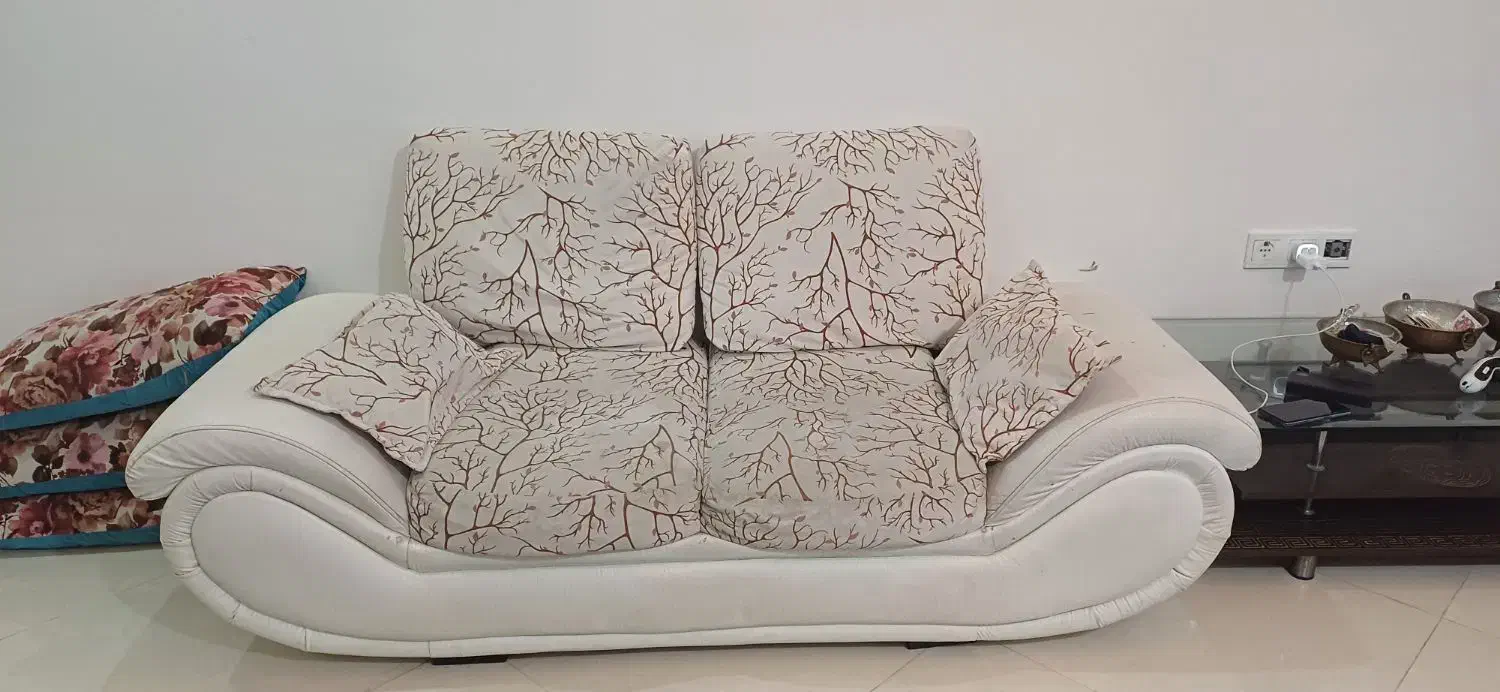 مبل|مبلمان خانگی و میز عسلی|رباط‌کریم, رباط‌کریم|دیوار