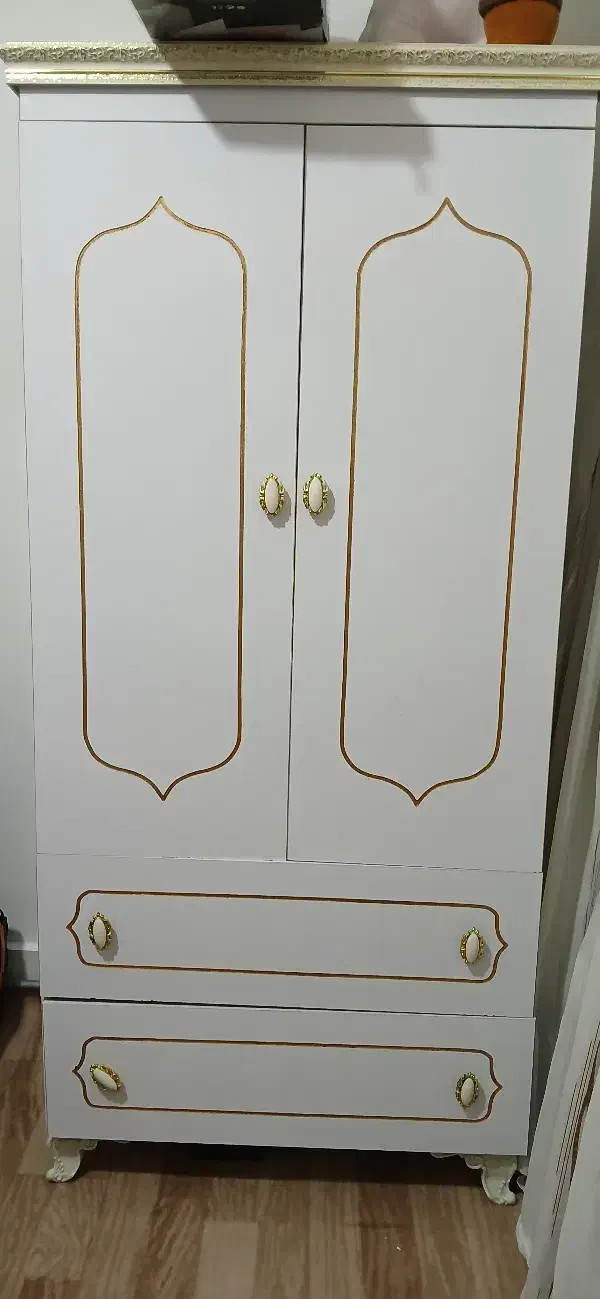 بوفه کمد کابینت آشپزخانه|بوفه، ویترین، کنسول|مرند, |دیوار