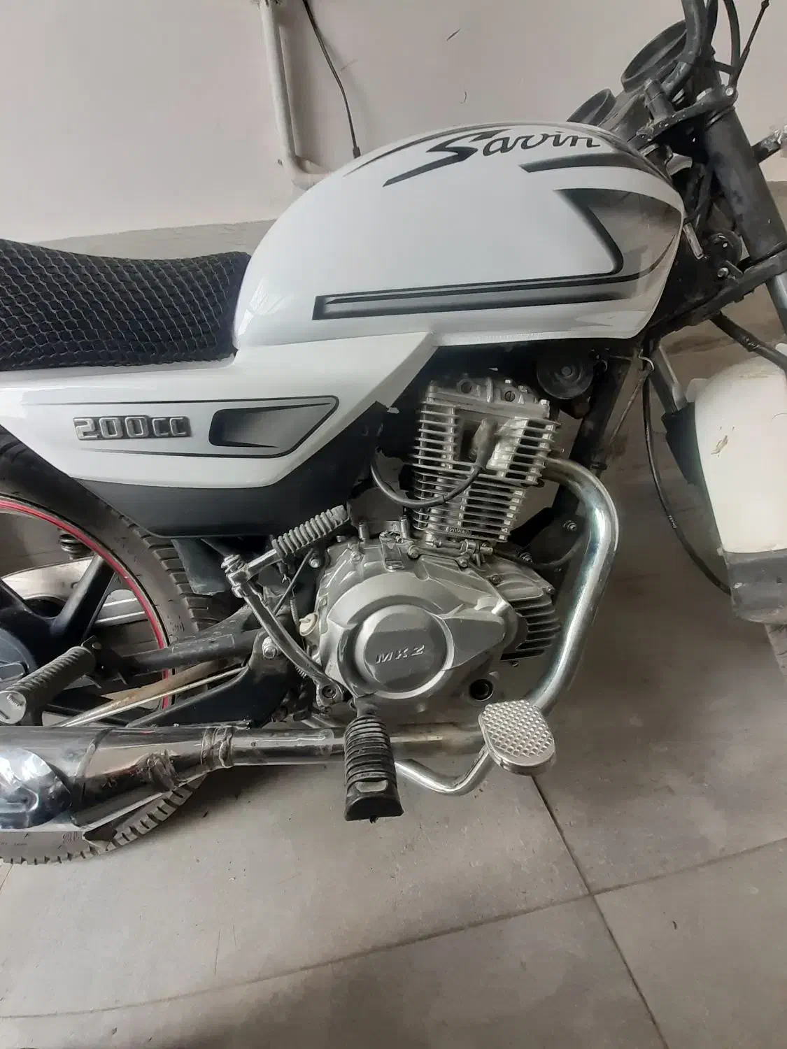 موتور سیکلت|موتورسیکلت|کنگاور, |دیوار