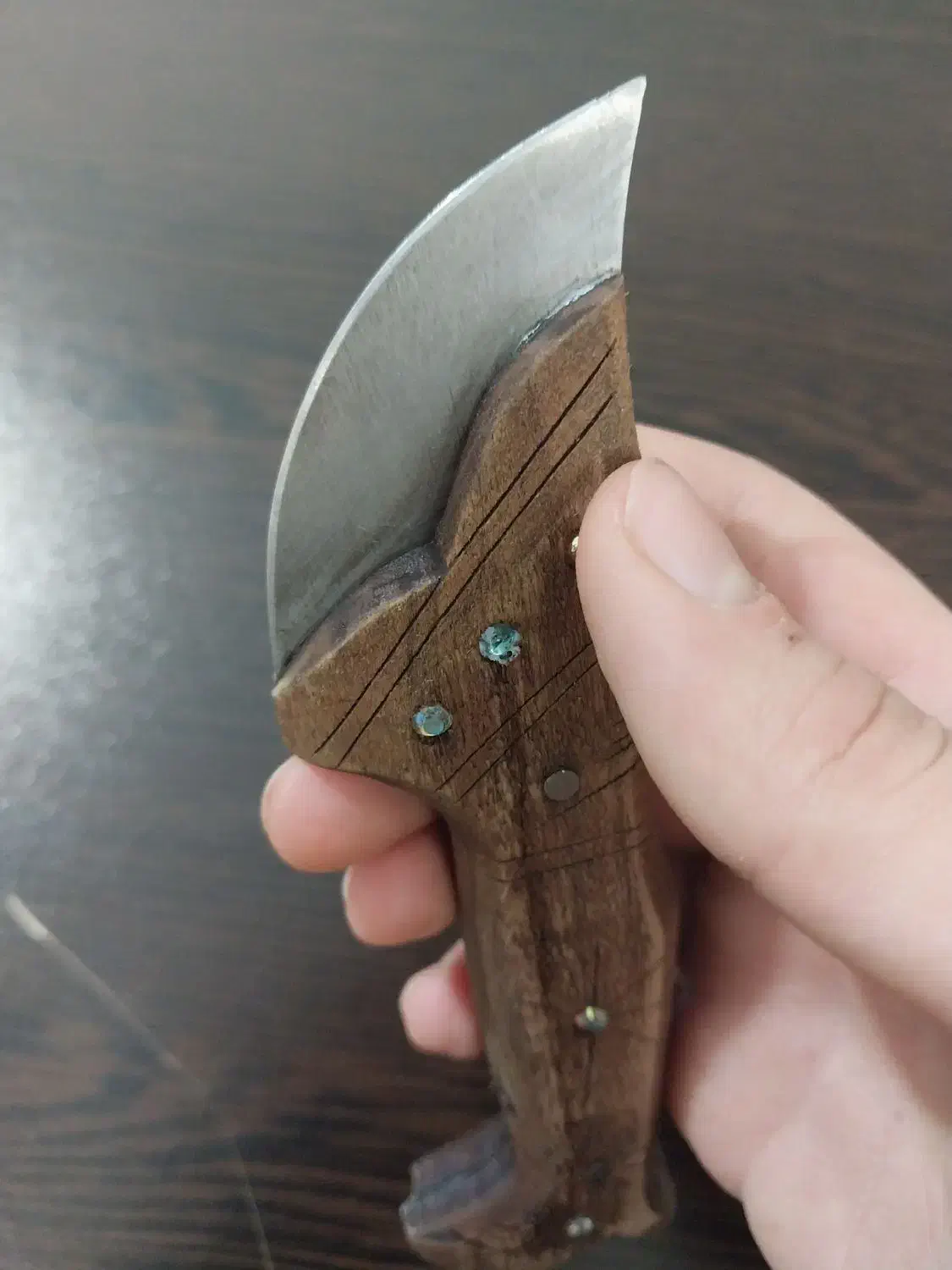 چاقو گازن|کلکسیون و سرگرمی|کرمانشاه, |دیوار