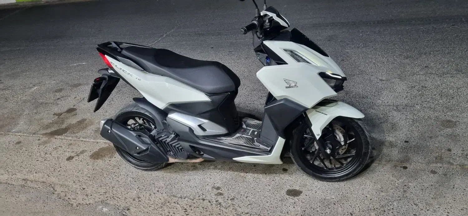 گلکسی ۱۷۰ مدل ۱۴۰۳|موتورسیکلت|رفسنجان, |دیوار