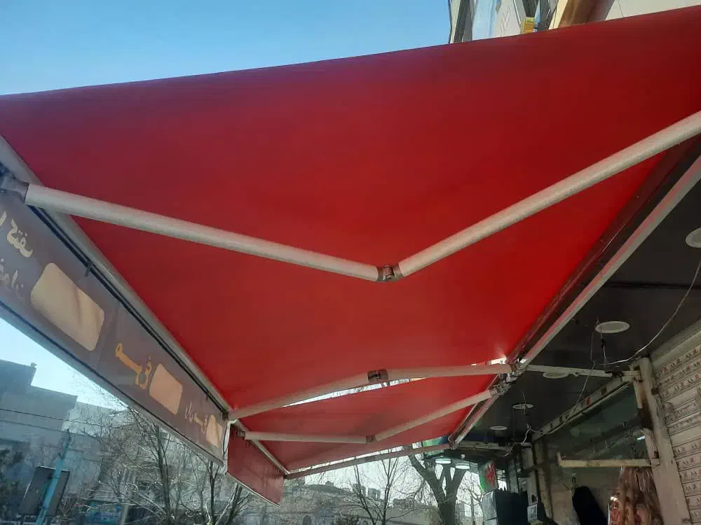 تولیدی سایبان بارانگیر|فروشگاه و مغازه|تهران, فلسطین (میدان انقلاب)|دیوار