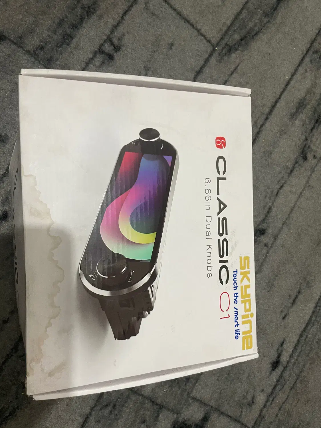 مانیتور classic c1|قطعات یدکی و لوازم جانبی|محمدشهر, محمدشهر|دیوار