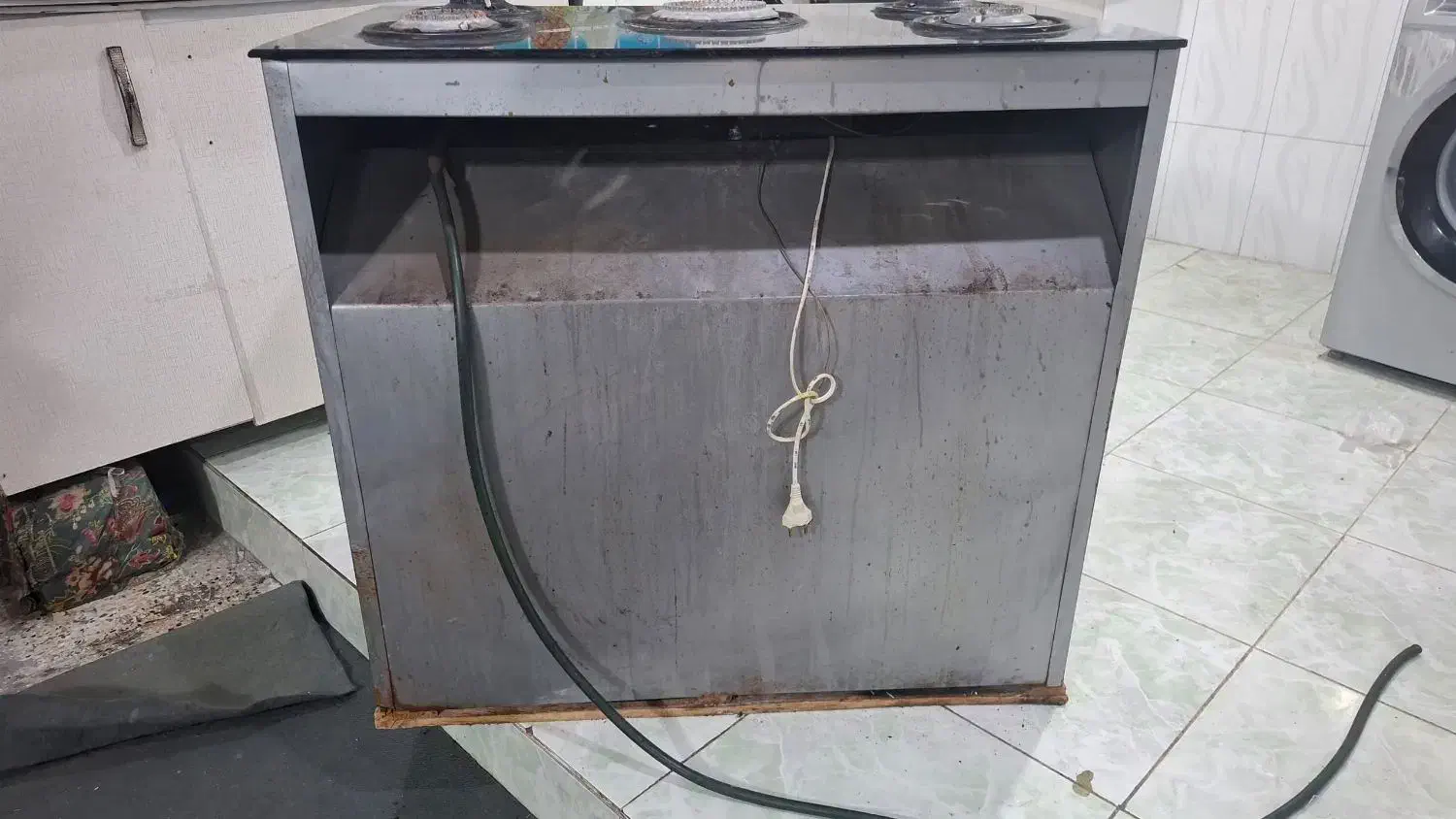 گاز|اجاق گاز و لوازم برقی پخت‌وپز|اهواز, پردیس|دیوار