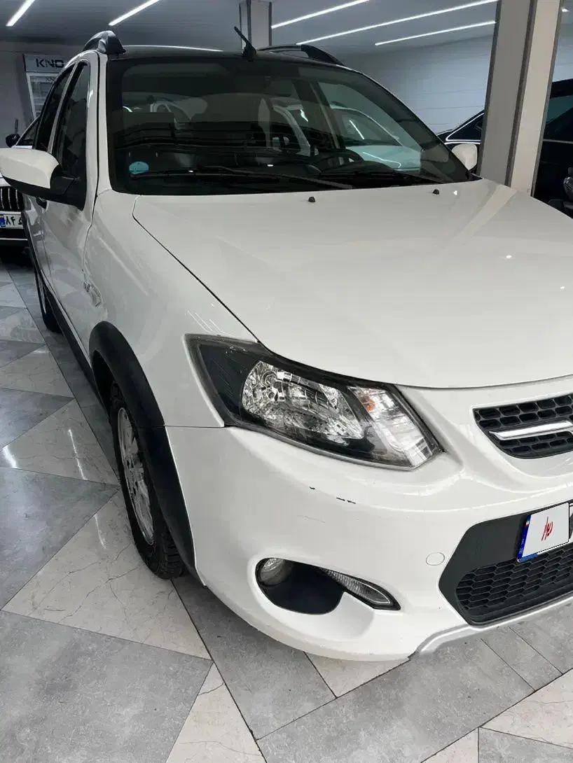 کوییک R اتومات مدل ۱۴۰۱ نقد و اقساط|خودرو سواری و وانت|تهران, شادمان|دیوار