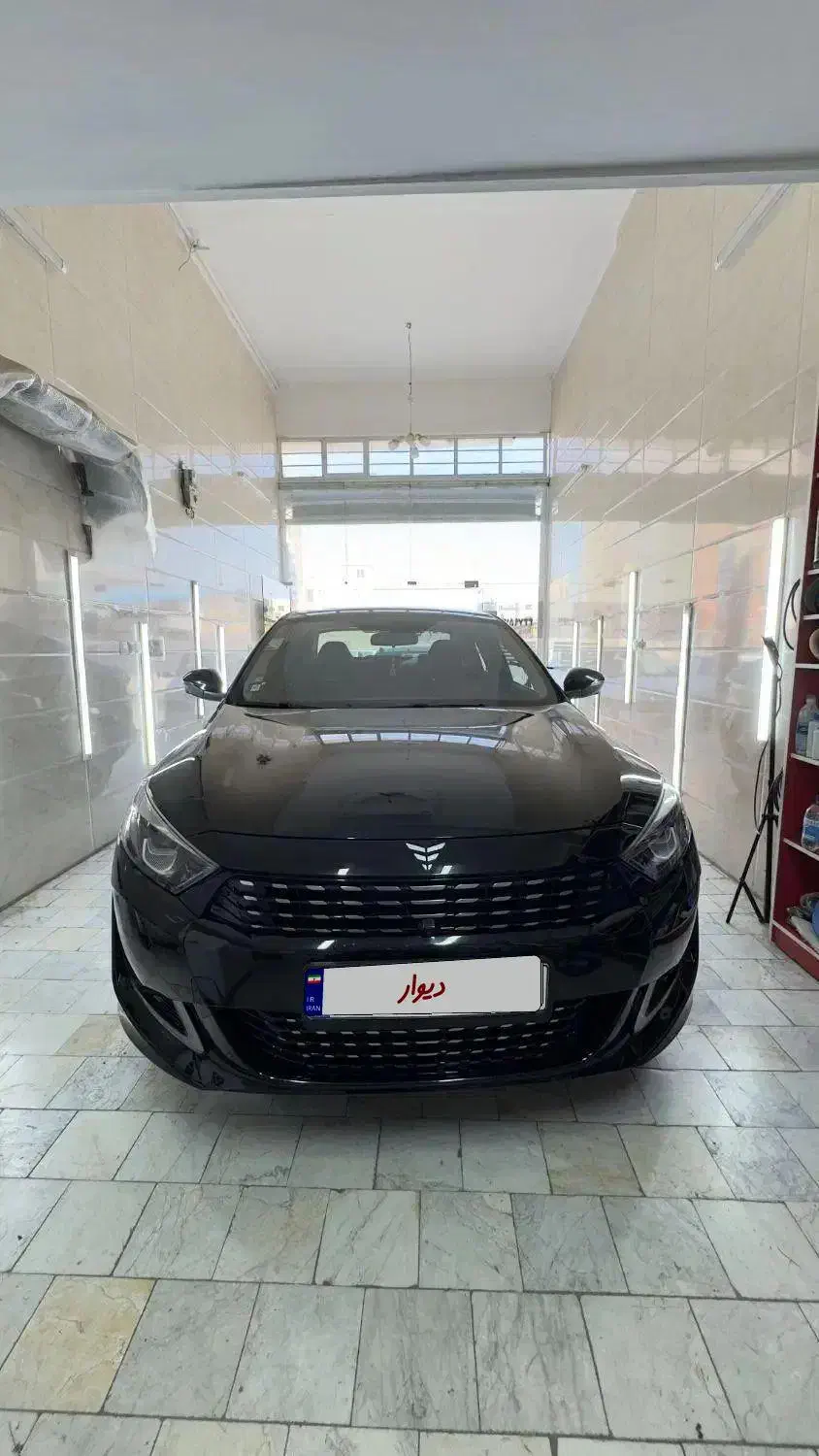 رسپکت۲۰۲۴|خودرو سواری و وانت|رودبار, |دیوار