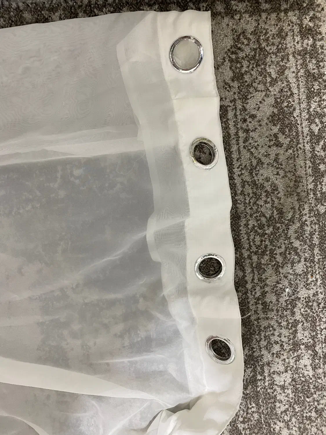 پرده|پرده، رانر، رومیزی|کرج, گلشهر|دیوار