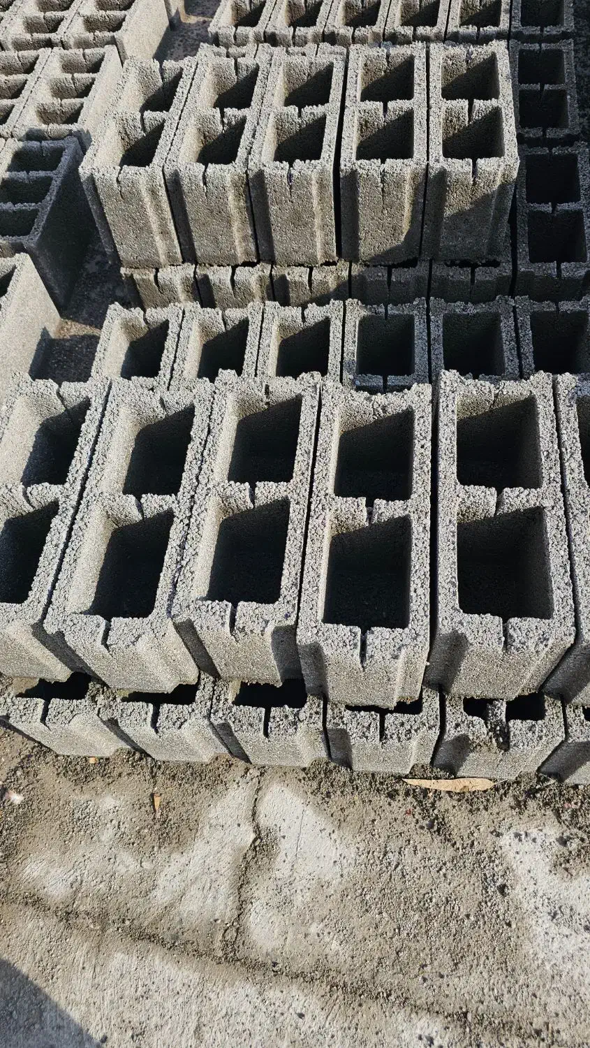 بلوک سیمانی|مصالح و تجهیزات ساختمان|احمدآبادمستوفی, |دیوار