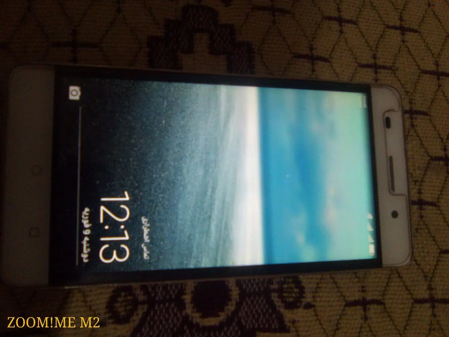 گوشی موبایل هواوی|موبایل|ملایر, |دیوار