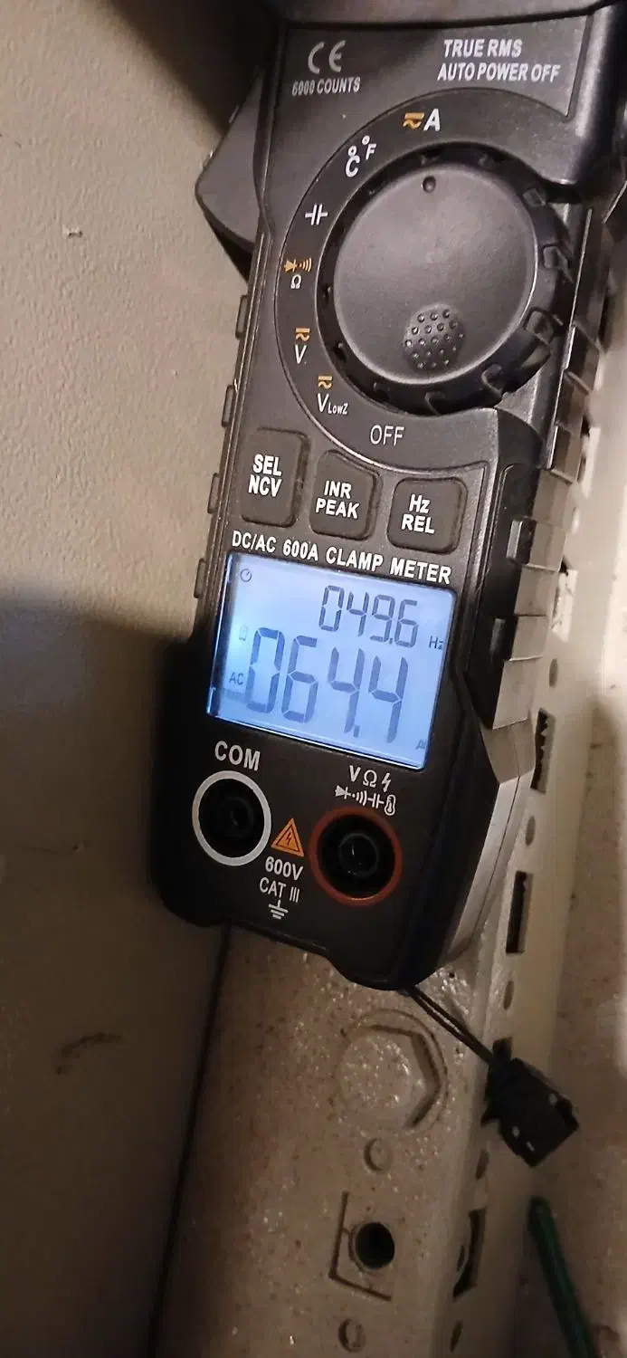 تابلو خازن و بانک خازنی کاهش ۱۰۰% قبض برق|خدمات پیشه و مهارت|تهران, امانیه|دیوار