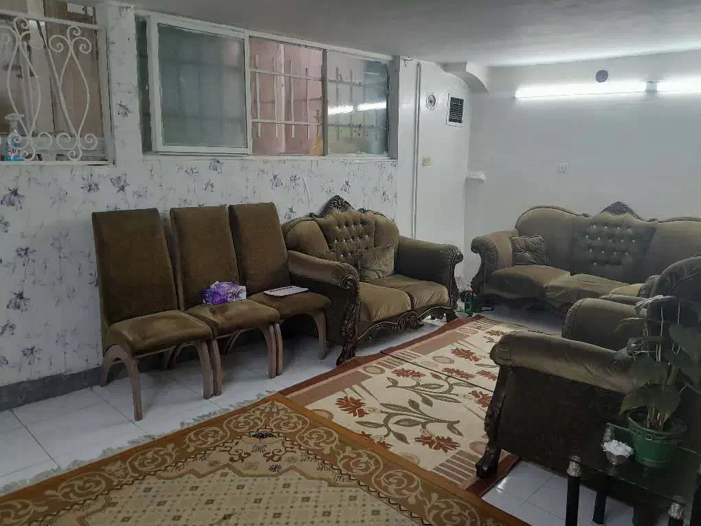 خانه ۶۰ متری یک خوابه|اجارهٔ خانه و ویلا|تهران, سجاد|دیوار