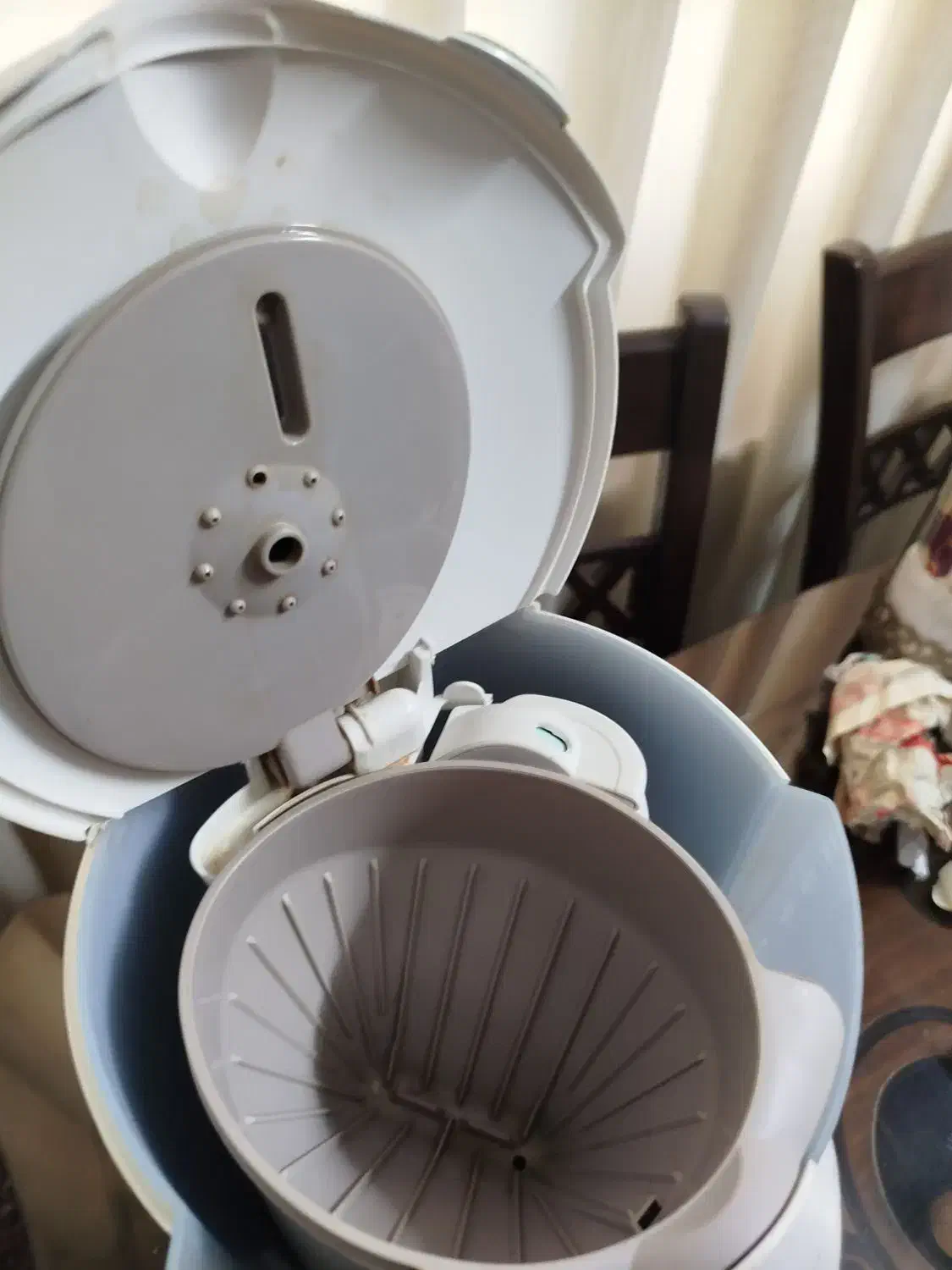 قهوه جوش|سماور، چای‌ساز، قهوه‌ساز|تهران, دهم فروردین|دیوار