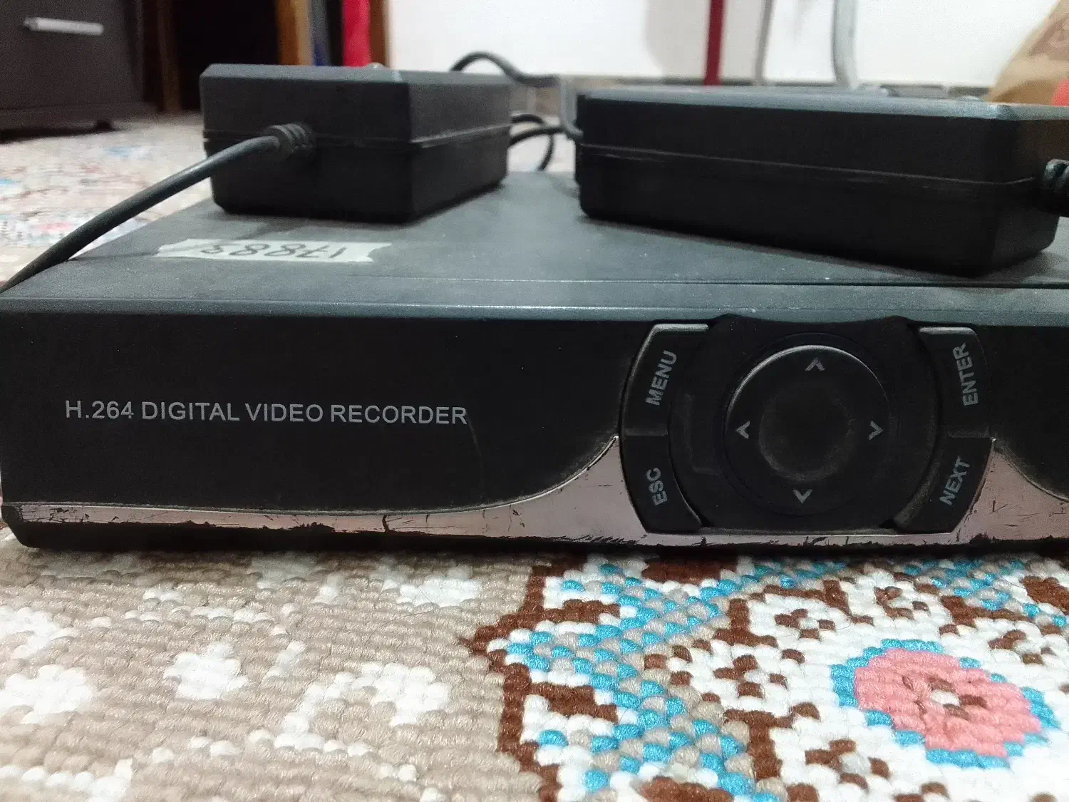 فروش فوری - دوربین مدار بسته|دوربین مداربسته|گرمسار, |دیوار