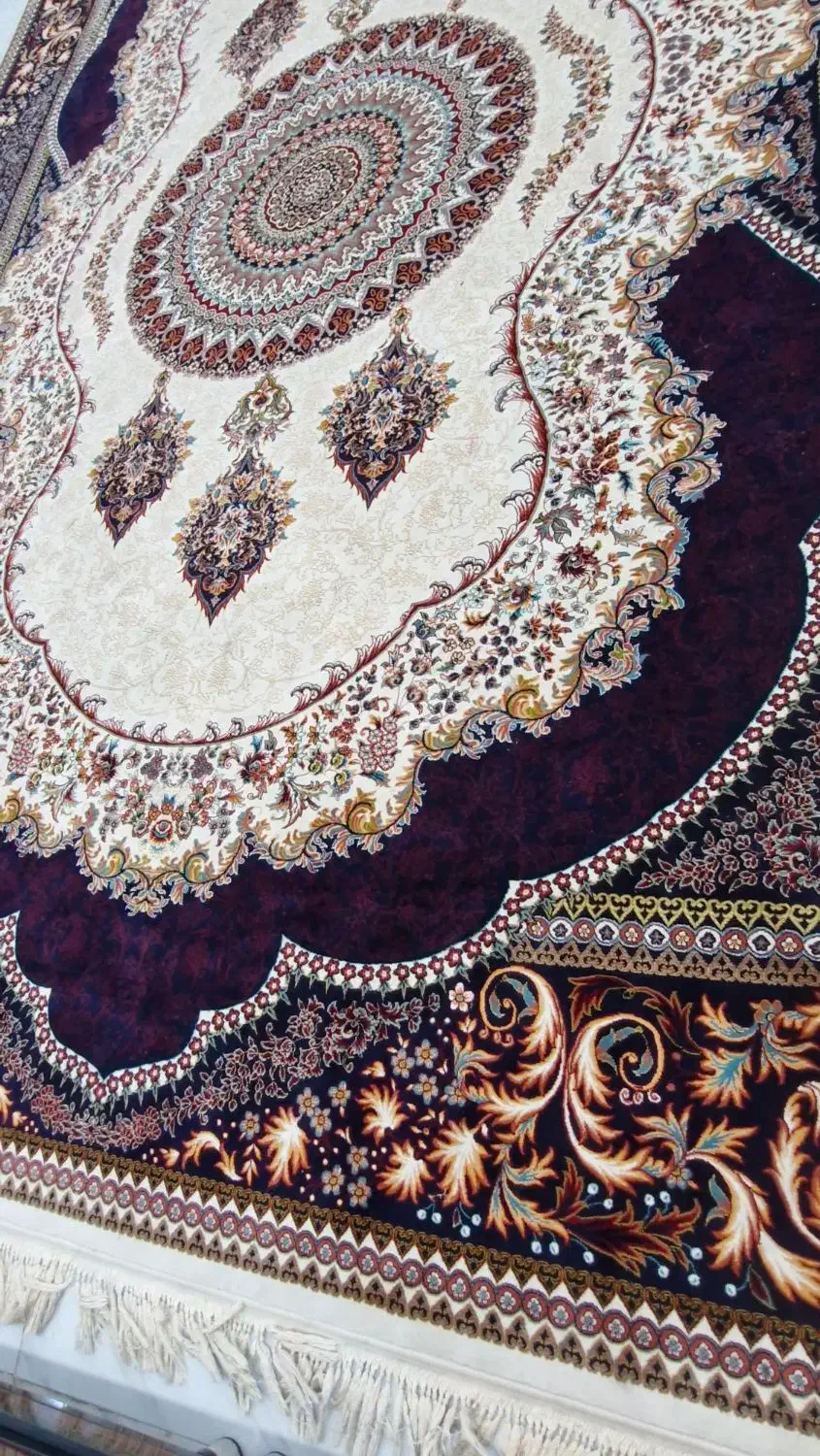 یک تخته فرش۱۲متری۷۰۰شانه ، میزتلویزیون|فرش|رشت, دیانتی|دیوار