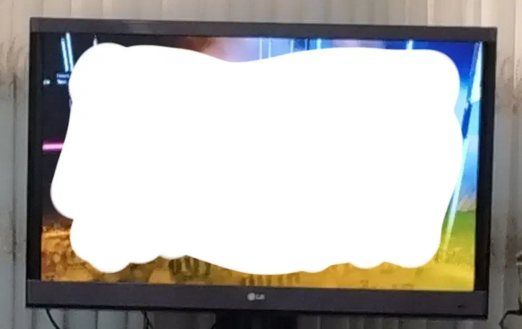 تلویزیون ال جی|تلویزیون و پروژکتور|قم, حاج زینل|دیوار