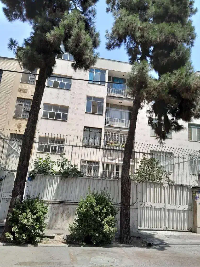 ملک فروشی یکجا|فروش زمین و ملک کلنگی|تهران, تهرانپارس جنوبی|دیوار