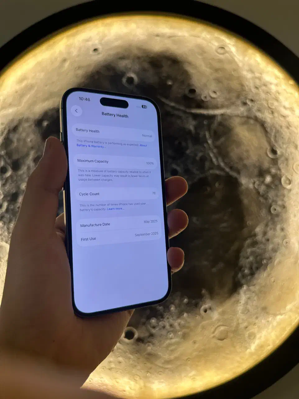 ایفون 16|موبایل|شاهرود, |دیوار