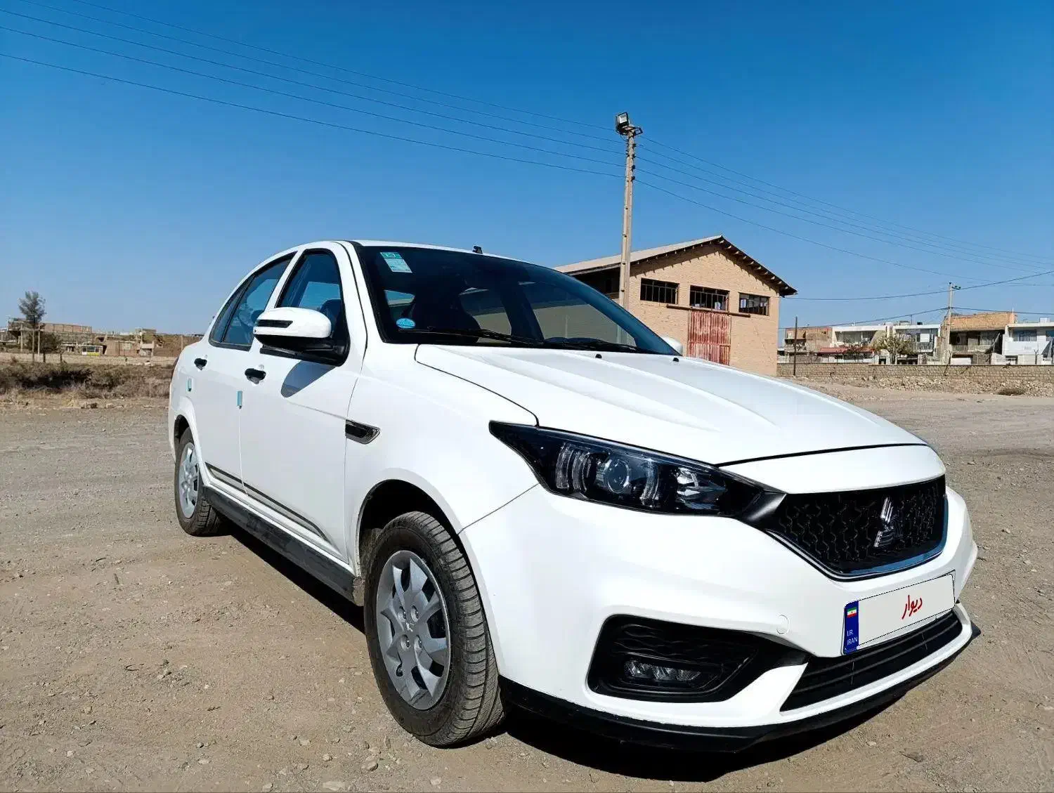 خودرو سهند S|خودرو سواری و وانت|سبزوار, فقیه سبزواری|دیوار