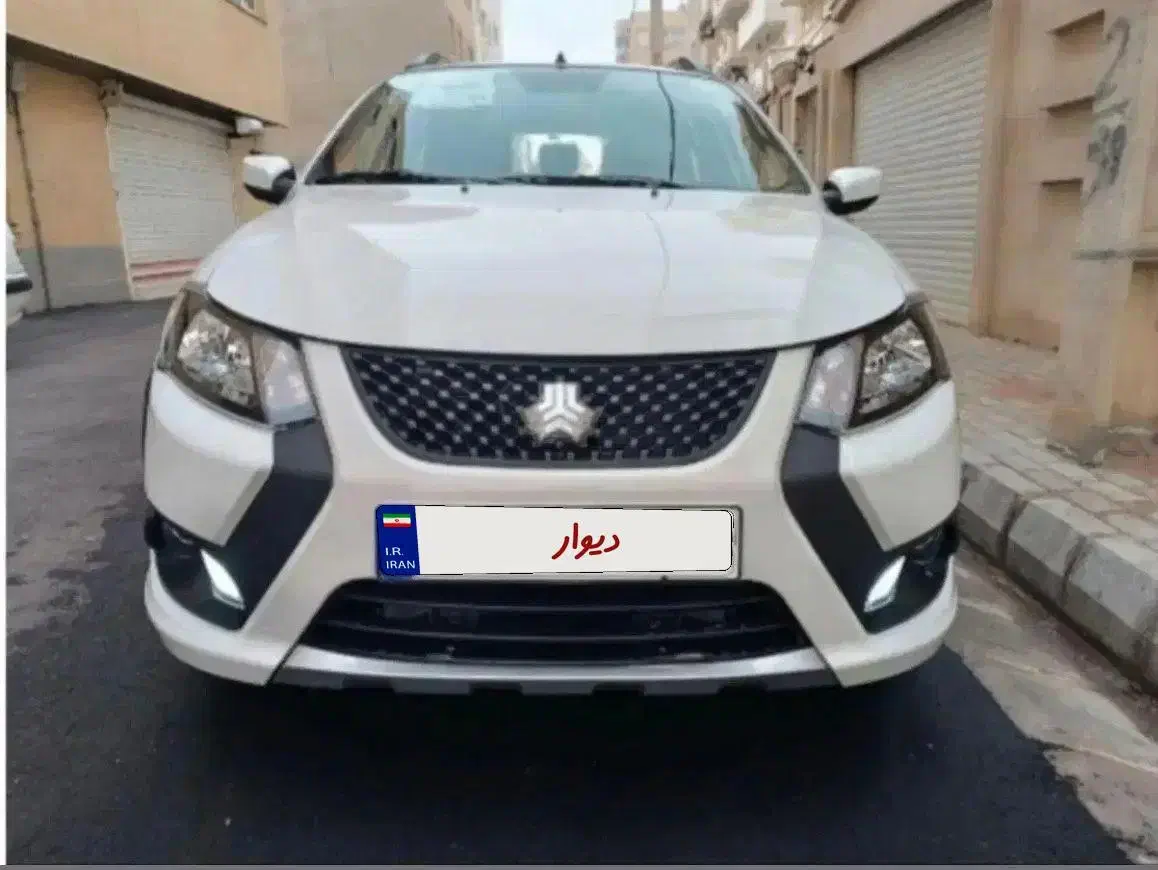 کوییک GxL|خودرو سواری و وانت|منجیل, |دیوار